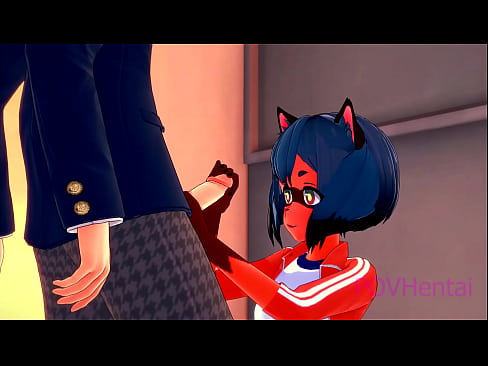 ❤️ Michiru Kagemori bilan yangi chorvachilik fermasi ❤️ seks da bizda ﹏